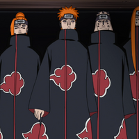 Get Wallpaper Six Paths Of Pain Narutopedia Fandom HD
