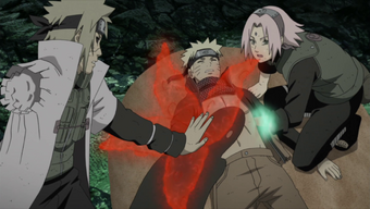 Zetsu Negro Naruto Wiki Fandom