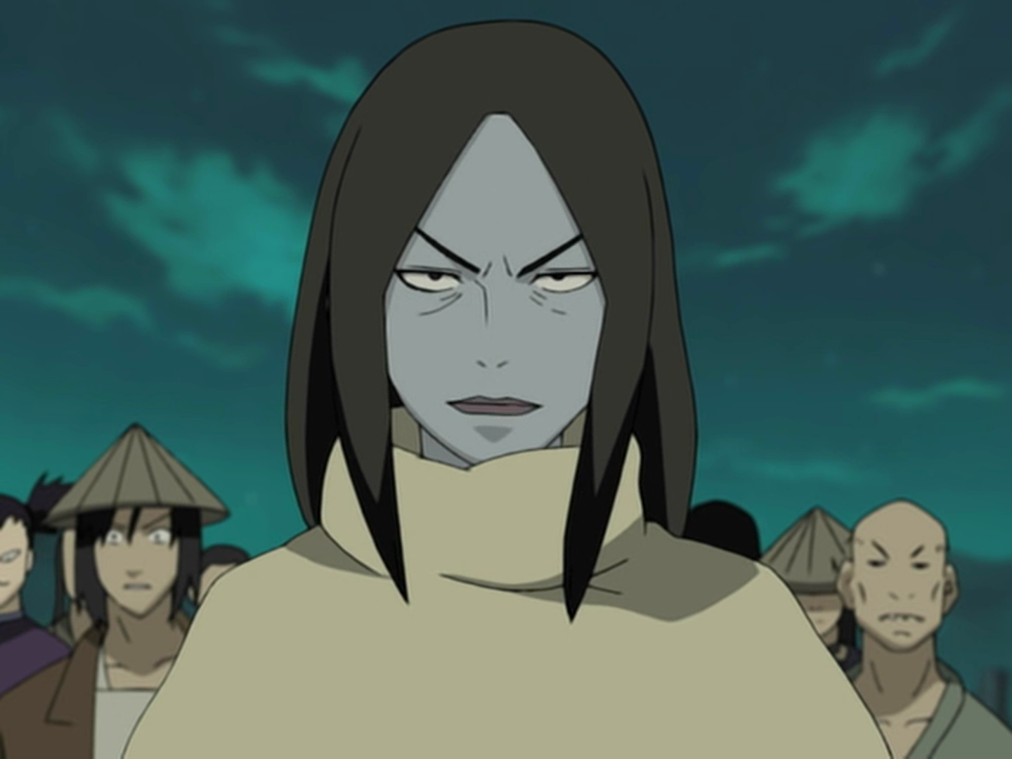 Shiin Clan | Narutopedia | FANDOM powered by Wikia