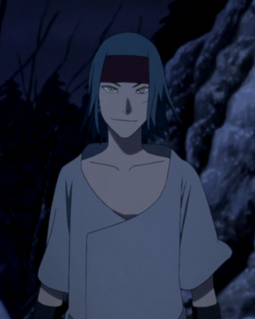 Fushin Episode Narutopedia Fandom