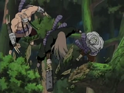 Flauta Demoníaca Melodía Manipuladora Ilusoria de Guerreros Anime