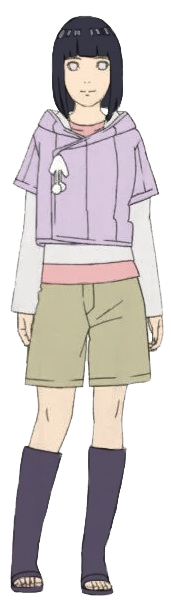 Hinata Hyuga Narutopedia Indonesia Fandom