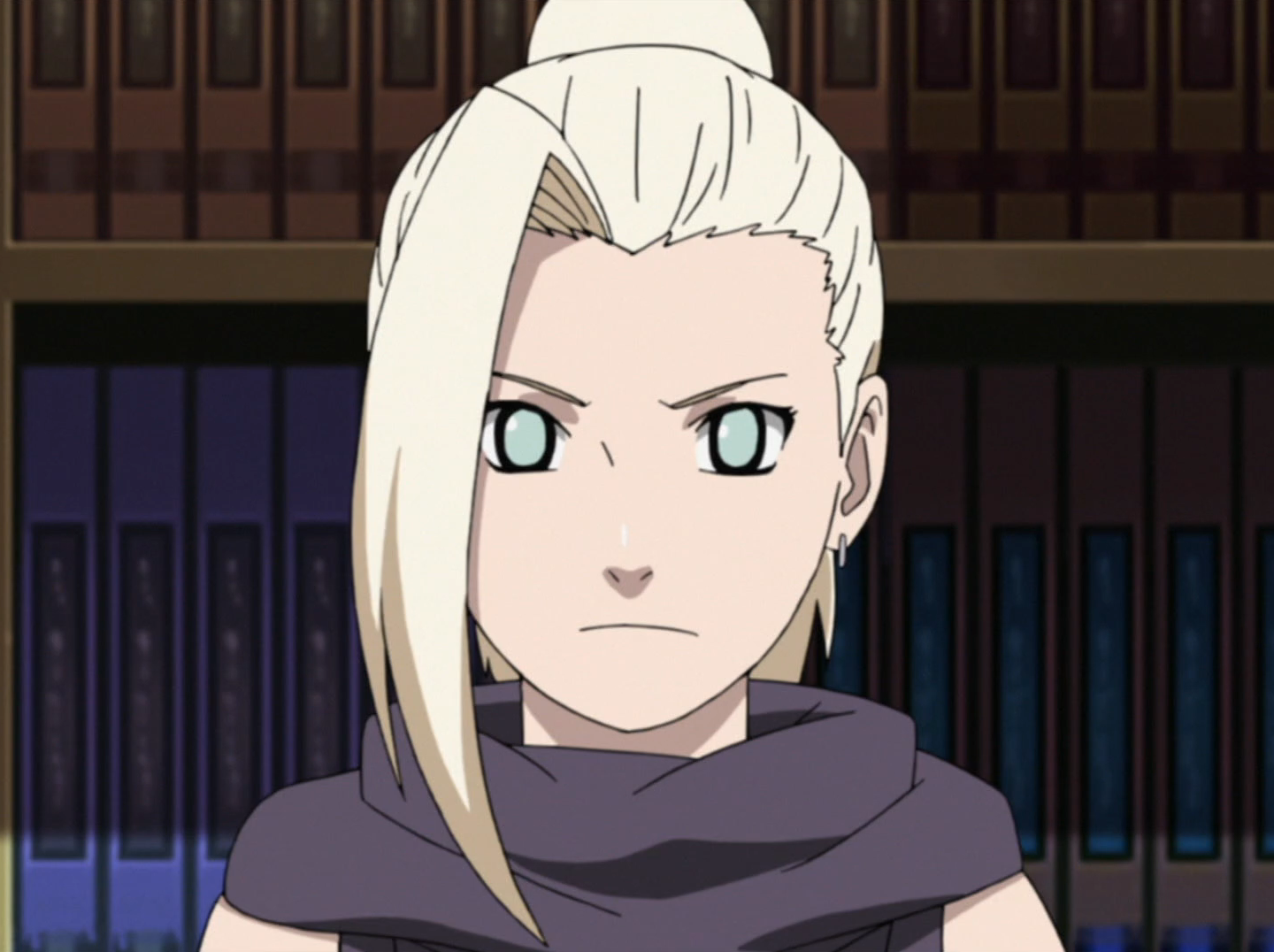 ino naruto child