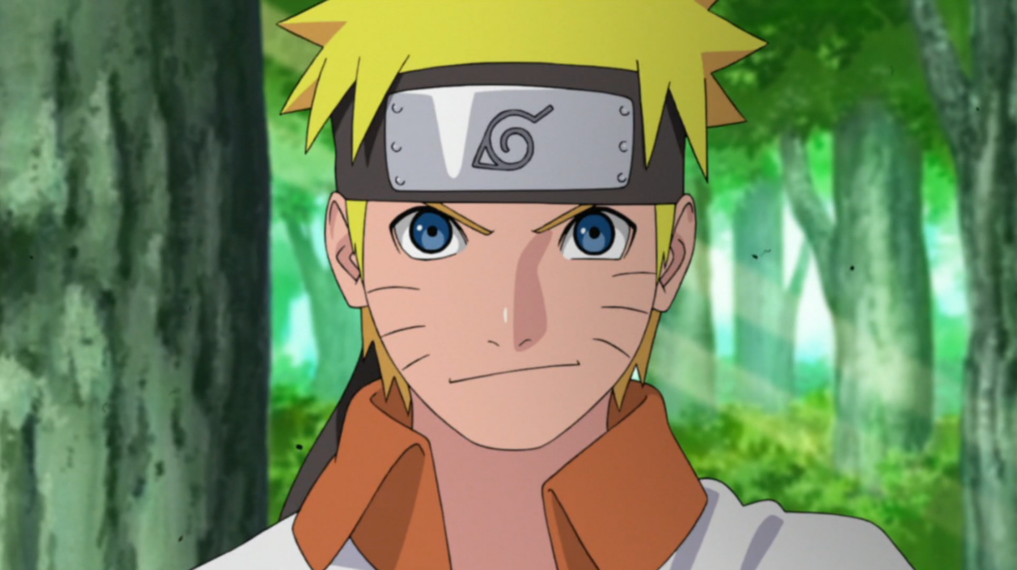 Naruto Uzumaki!! (episode) | Narutopedia | FANDOM powered ...