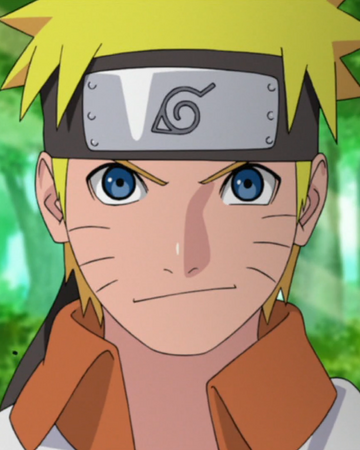 Naruto Uzumaki Episode Narutopedia Fandom