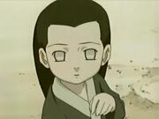 Neji enfant