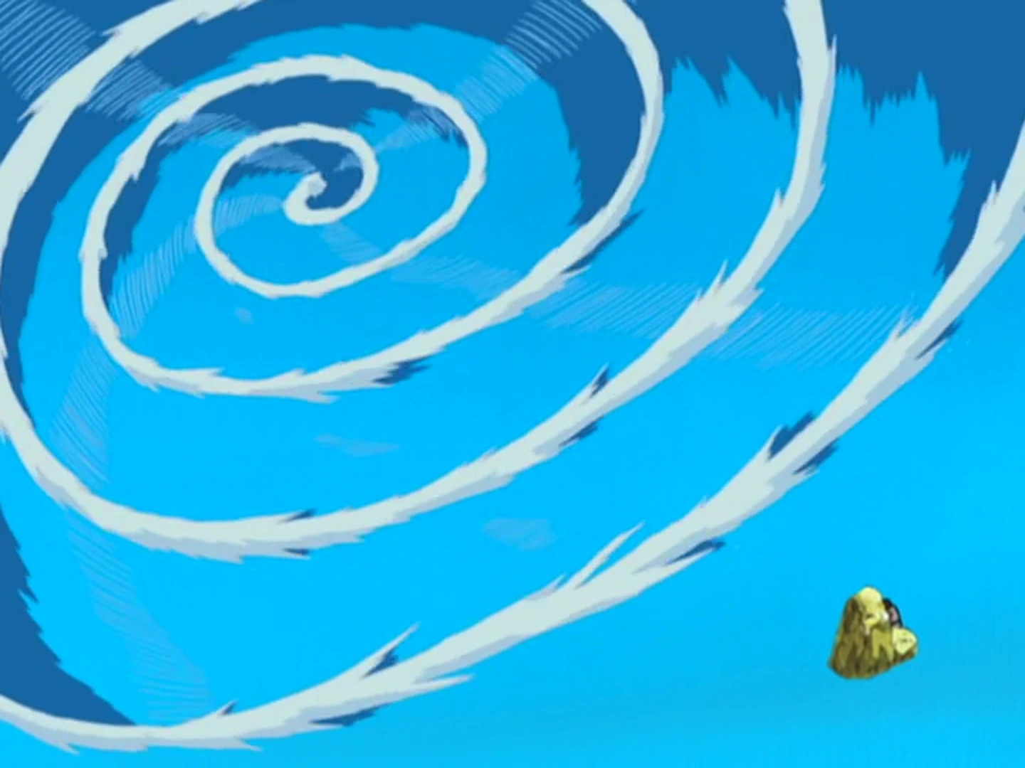 Warm Whirlpool Naruto