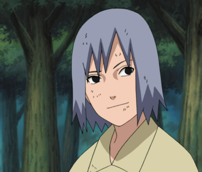 Shin Narutopedia FANDOM powered by Wikia