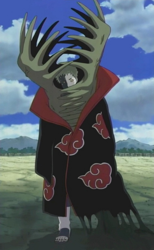 Zetsu NarutoPedia FANDOM powered by Wikia Zetsu NarutoPedia FANDOM powered by Wikia