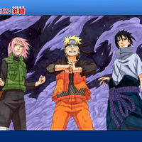 Fighting Together Narutopedia Fandom