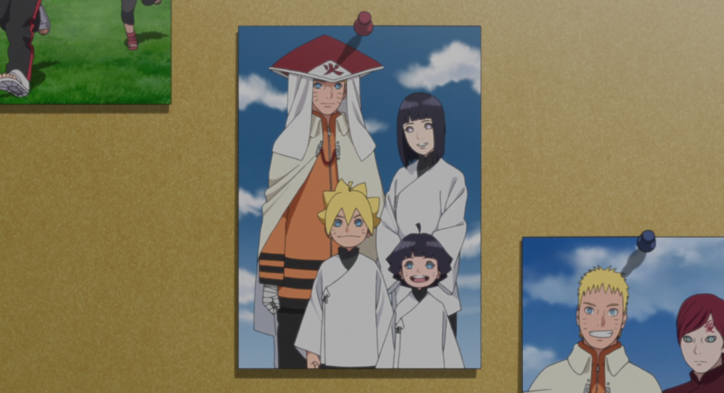 Wallpaper El Dia En Que Naruto Se Convirtio En Hokage Naruto Wiki Fandom For Android