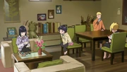 Família Uzumaki