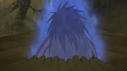 Técnica de Prevenção de Ataque (Madara anime)