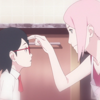 Connected Feelings Narutopedia Fandom