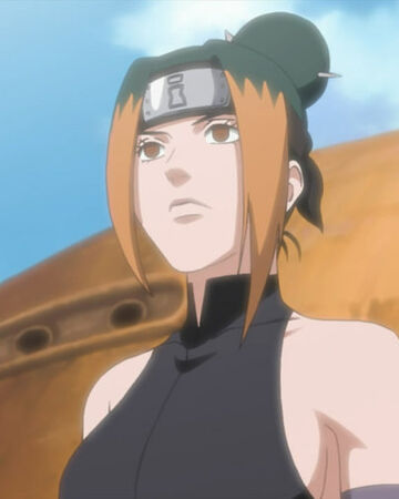 Pakura Narutohun Wiki Fandom