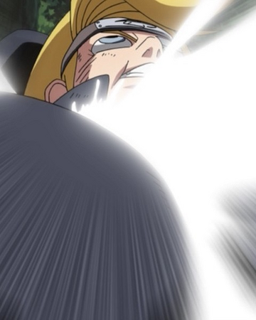 Aesthetics Of An Instant Narutopedia Fandom