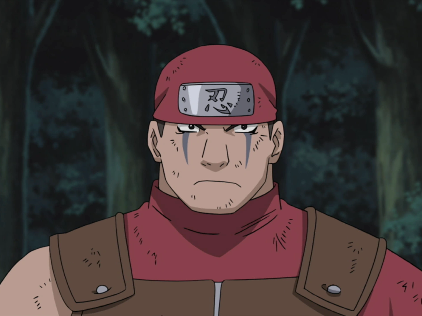 Monga | Narutopedia | FANDOM powered by Wikia