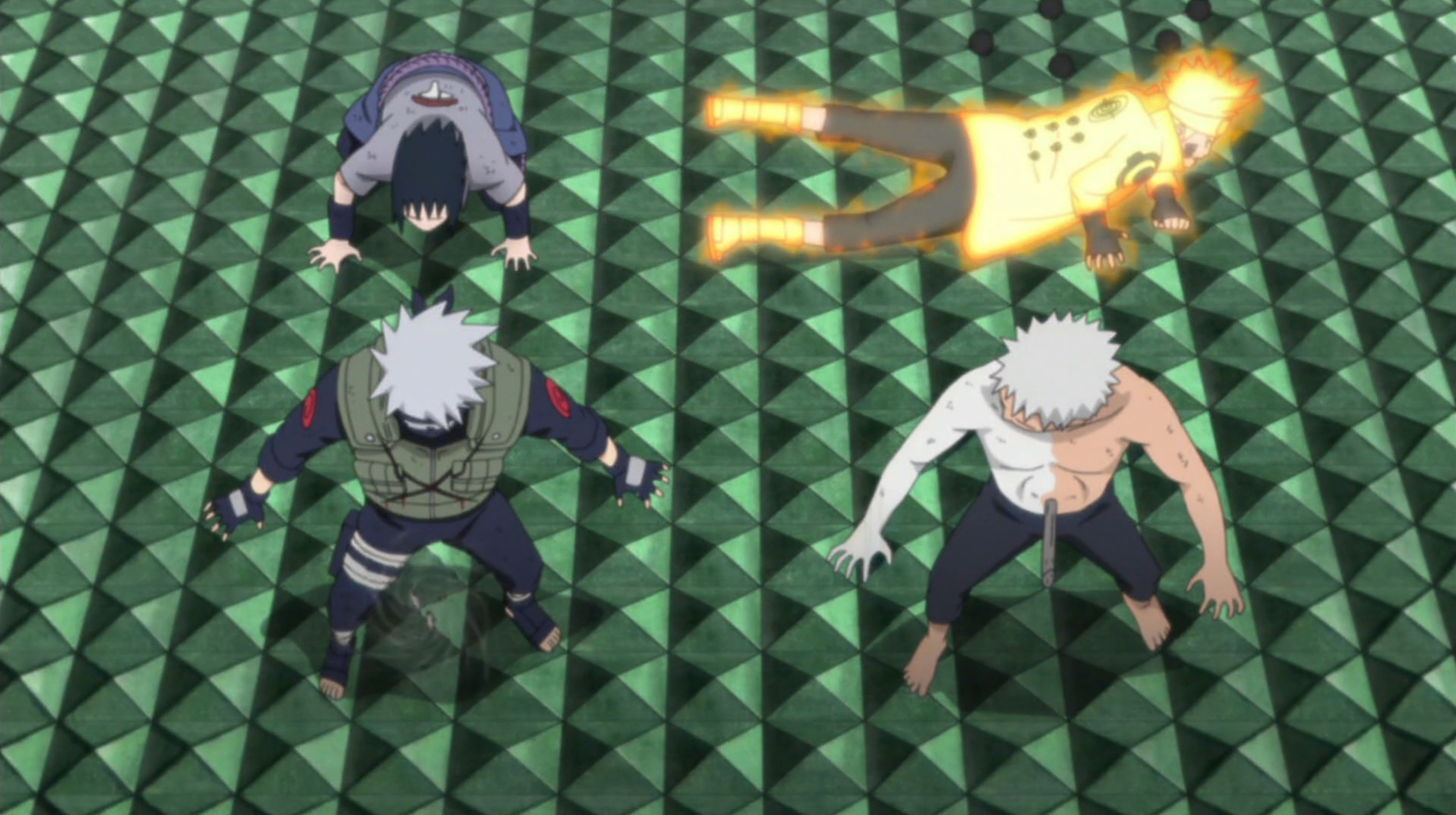 Free Download Naruto Shippuden Episode 461 Sub Indo