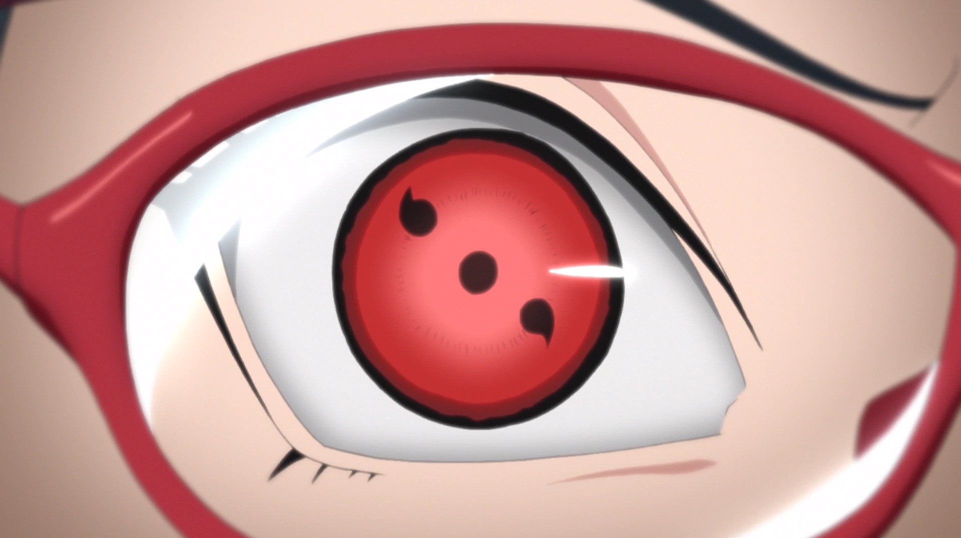 Sarada Uchiha Naruto Wiki Fandom