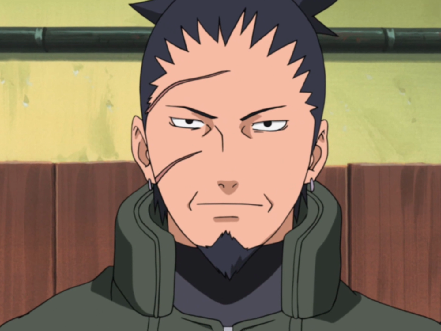 Shikaku Nara | Narutopedia | FANDOM powered by Wikia