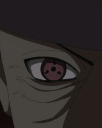 The Mystery Of Tobi Narutopedia Fandom