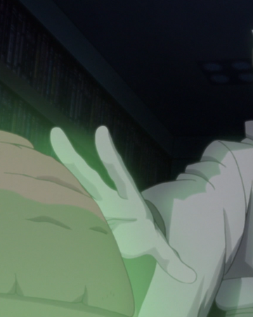 Urashiki S Target Narutopedia Fandom