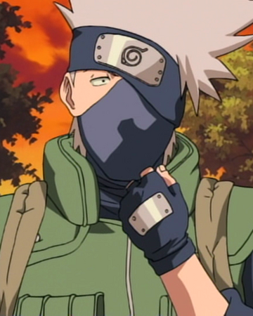 Gotta See Gotta Know Kakashi Sensei S True Face Narutopedia