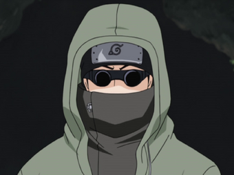 Shino Aburame Narutopedia Fandom Images, Photos, Reviews