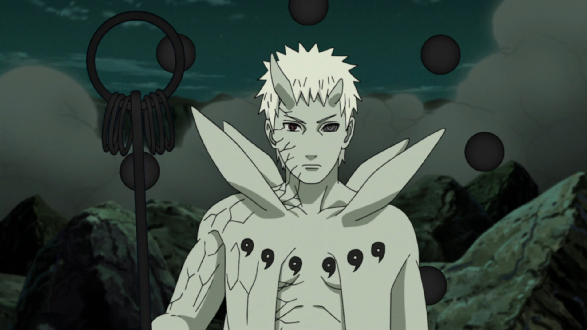 Sph re de V rit Naruto Wiki Fandom Sph re de V rit Naruto Wiki Fandom
