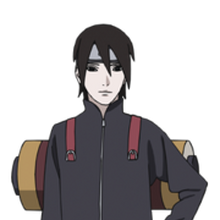 Sai Narutopedia Fandom