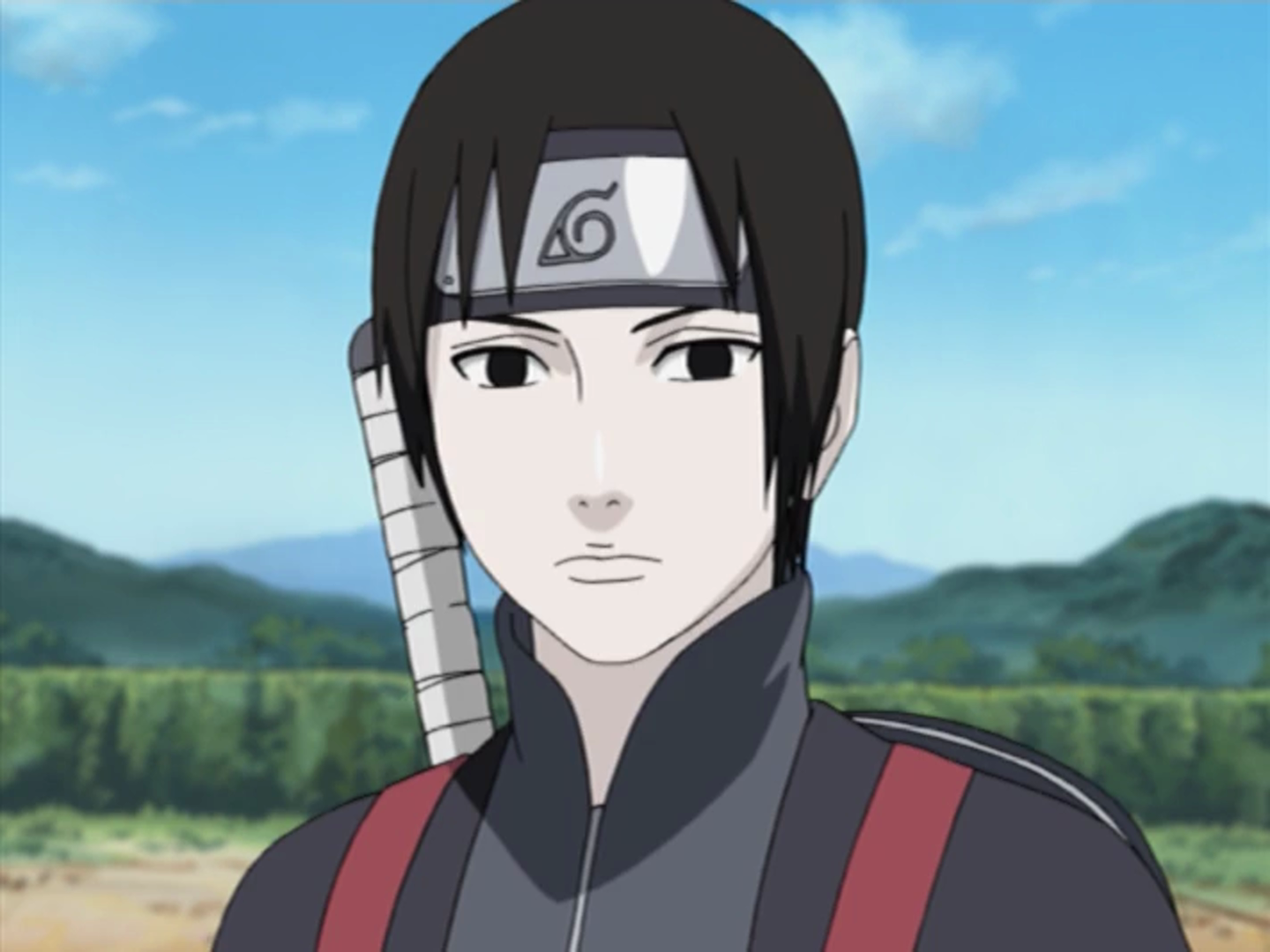 Saï Naruto Wiki Fandom Powered By Wikia 8344