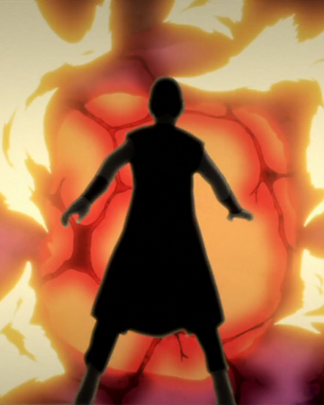 The Exploding Human | Narutopedia | Fandom