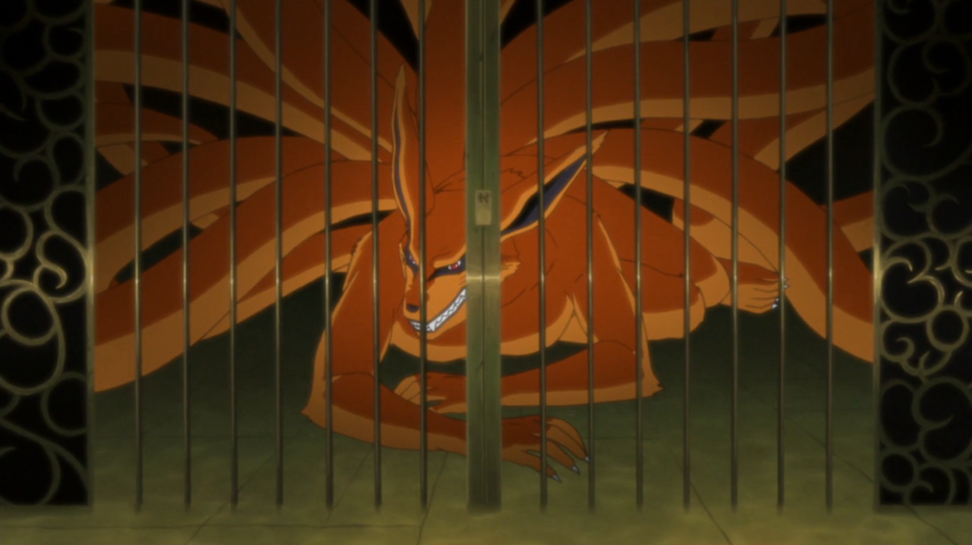 the sealed power narutopedia fandom powered by wikia