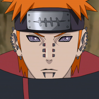 26+ Gambar Keren Yahiko Pain - Gambar Keren HD