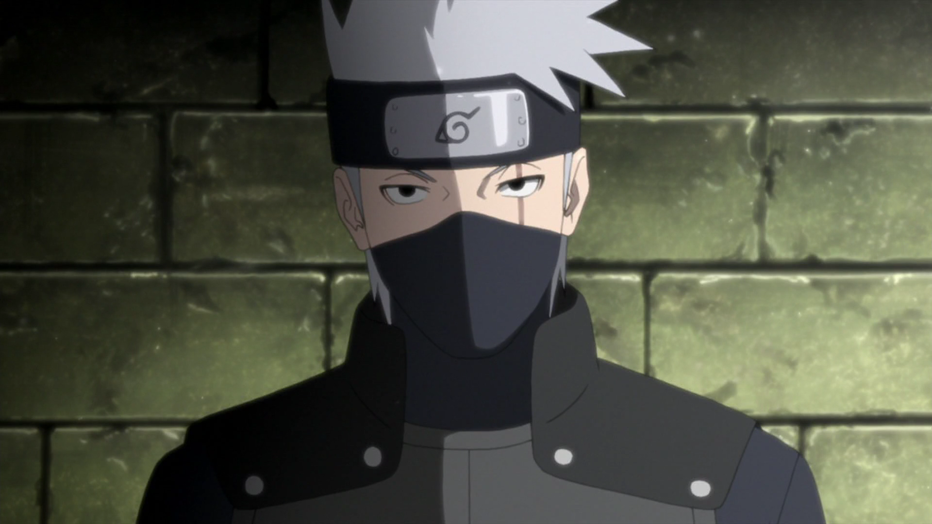 Kakashi Hatake Naruto Wiki Fandom