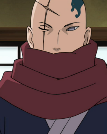 Okisuke Naruto Wiki Fandom