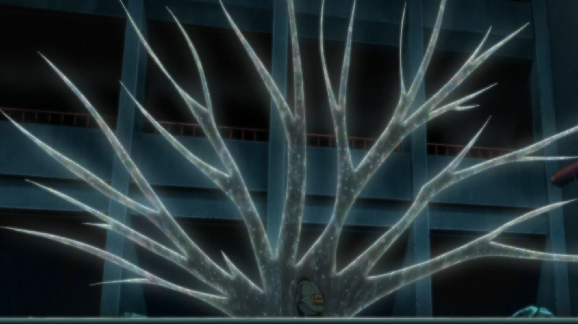 Jutsu de Udon Ise | Wiki Naruto | FANDOM powered by Wikia