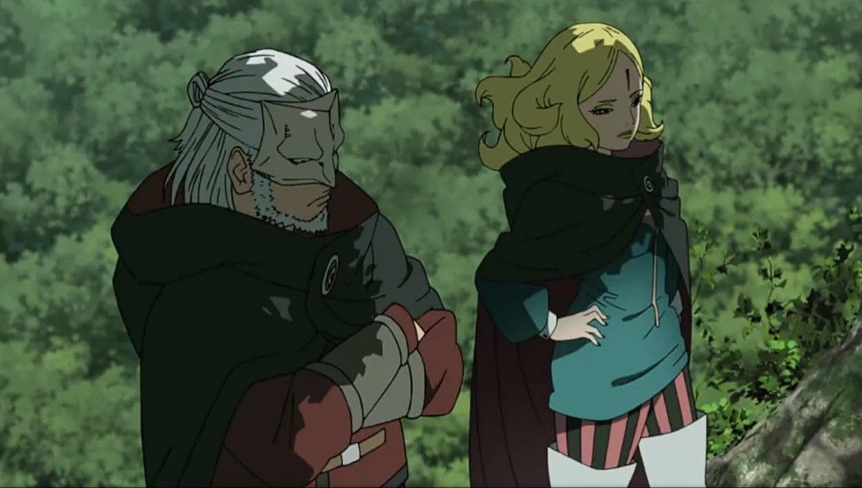 Delta Naruto Wiki Fandom