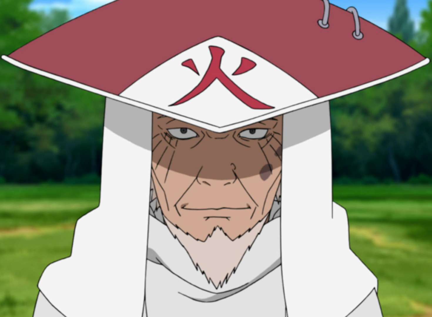 Hiruzen Sarutobi | Narutopedia | Fandom