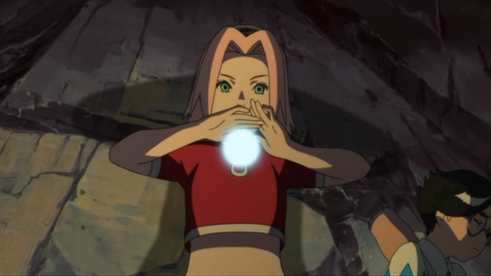 Jutsu Curativo de Sakura Naruto Wiki FANDOM powered by Jutsu Curativo de Sakura Naruto Wiki FANDOM powered by
