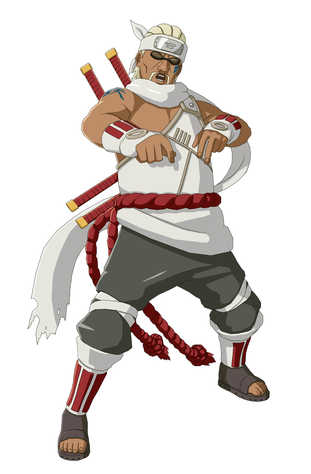 Image B Body Png Narutopedia Fandom Powered By Wikia