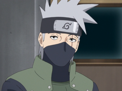 Kakashi - 𝙆𝙖𝙠𝙖𝙨𝙝𝙞'𝙨 𝙛𝙖𝙘𝙚 𝙩𝙝𝙧𝙤𝙪𝙜𝙝 𝙩𝙝𝙚 𝙮𝙚𝙖𝙧𝙨.  𝙃𝙚'𝙨 𝙨𝙤