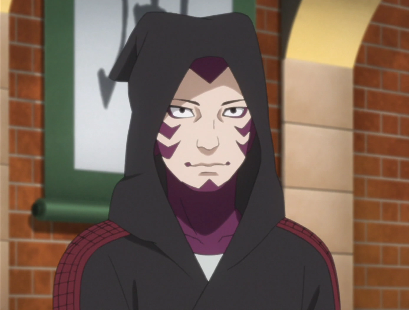 Kankur Naruto Wiki Fandom Kankur Naruto Wiki Fandom