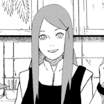 Kushina Uzumaki