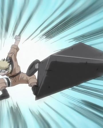 The Oath Of Pain Narutopedia Fandom