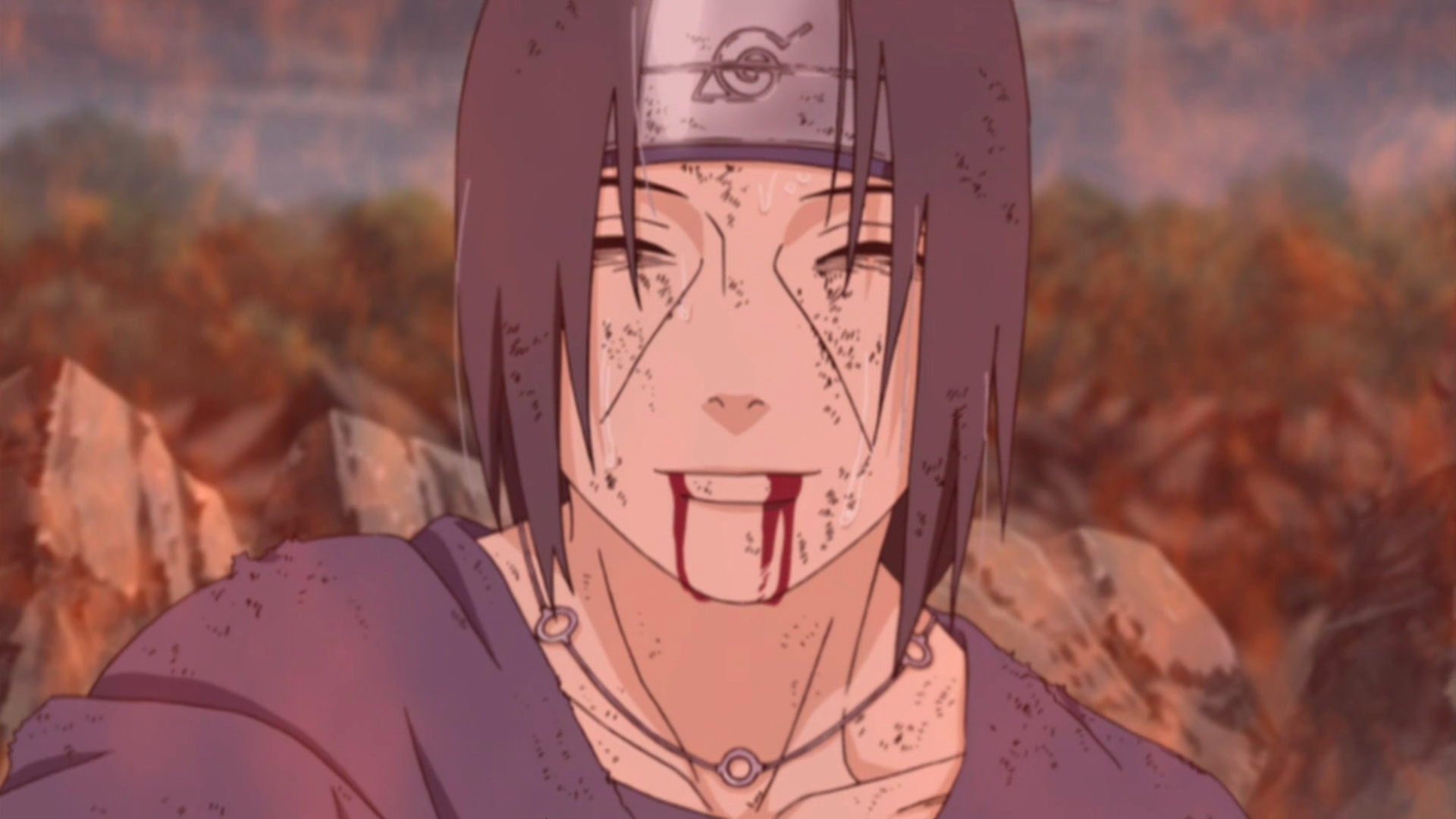 Itachi Uchiha Narutopedia Fandom