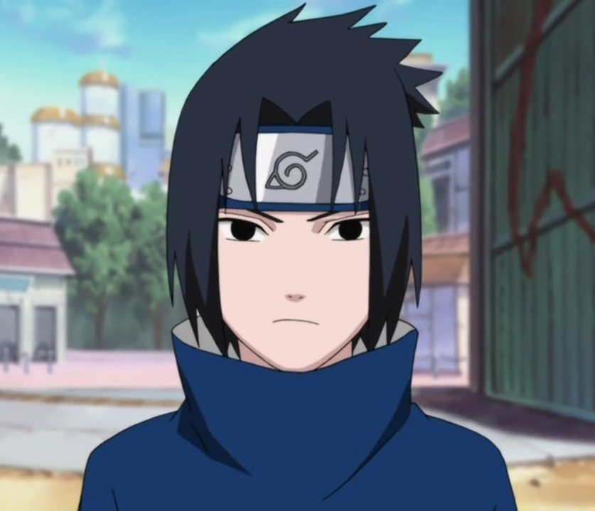 Sasuke Uchiha | Wiki Naruto | Fandom