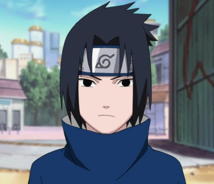 Sasuke Uchiha Wiki Naruto Fandom