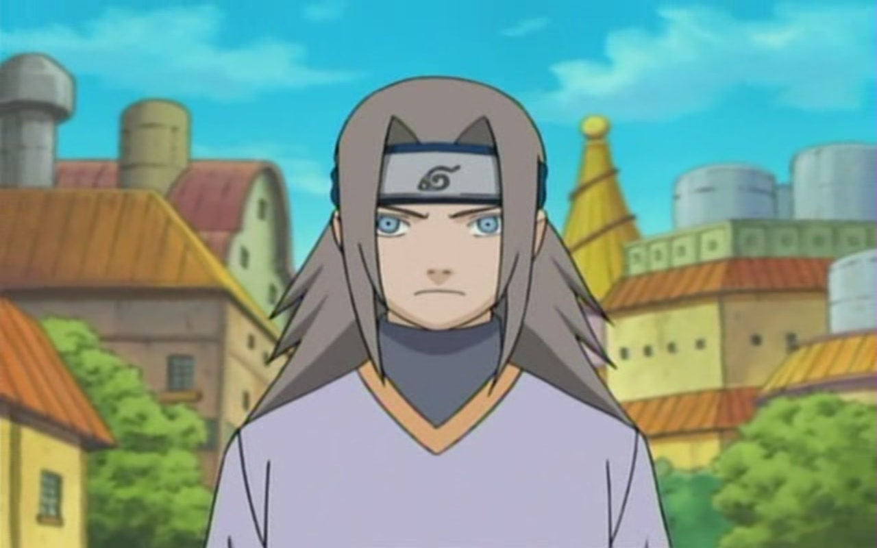 Yagura Naruto Wiki FANDOM powered by Wikia
