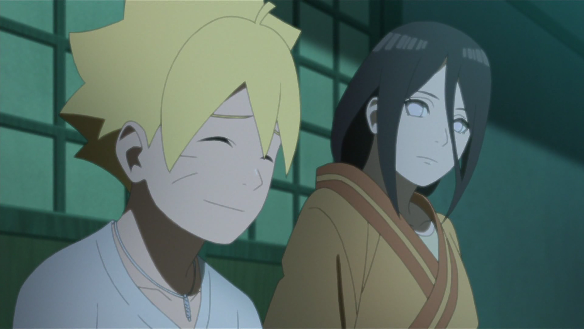 Galeria de Hanabi Hyūga				Fan Feed